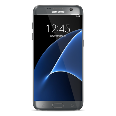 samsung Galaxy S7 edge