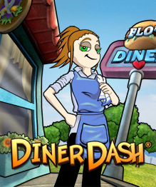 Dinner Dash Games
