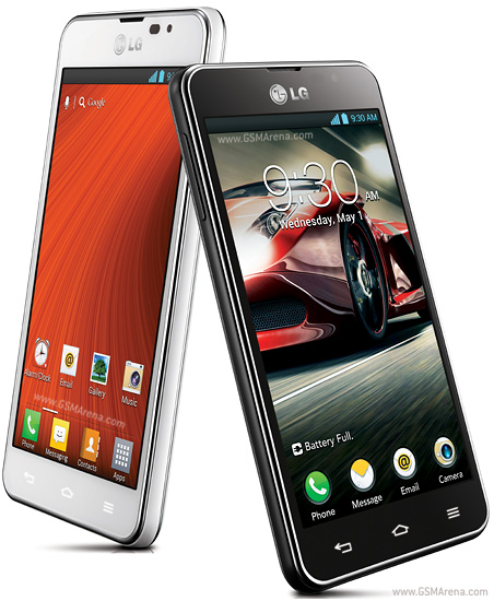 “LG Optimus F5”; A New Mid Range Smartphone Announced By LG